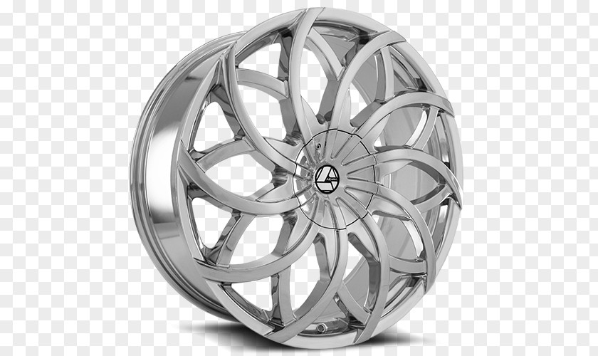 Car Wheel Rim Tire Vehicle PNG