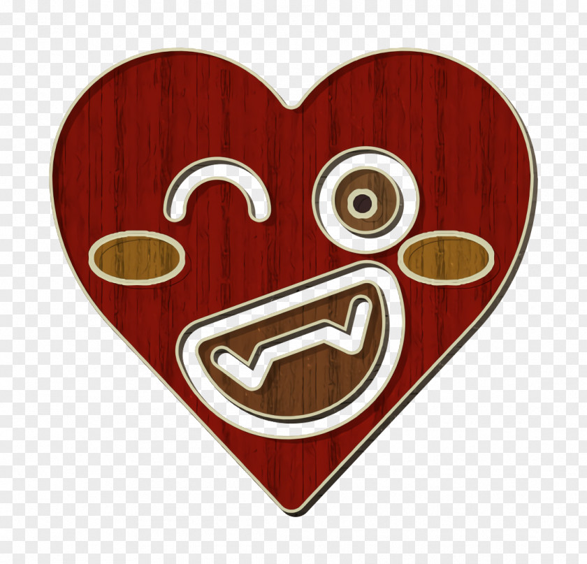 Emoji Icon Emotion Funny PNG