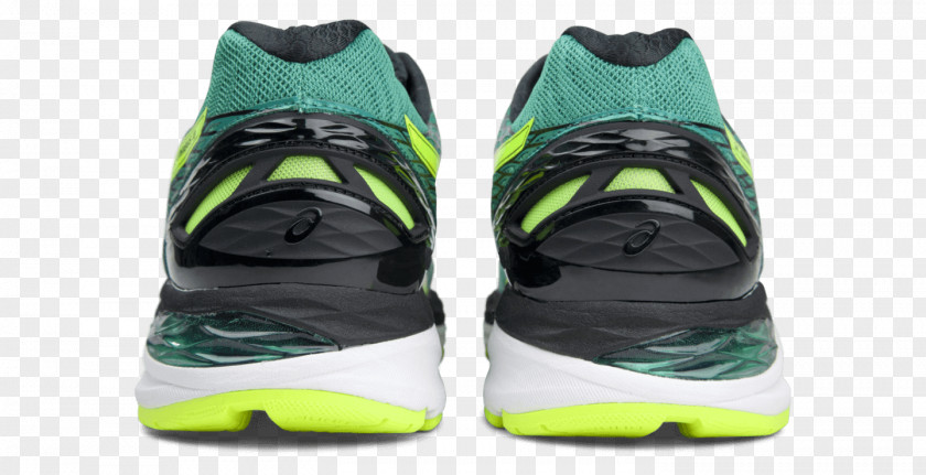 Glare Efficiency Nike Free Shoe Product Design Green PNG