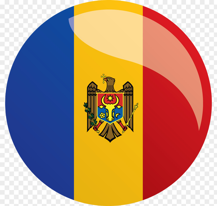 Grunge Effect Flag Of Moldova Cuba National PNG