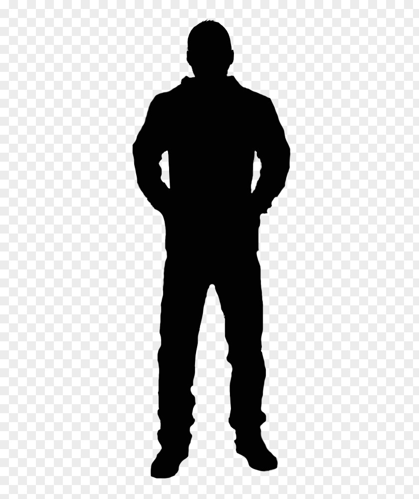Human Silhouette Royalty-free Clip Art PNG