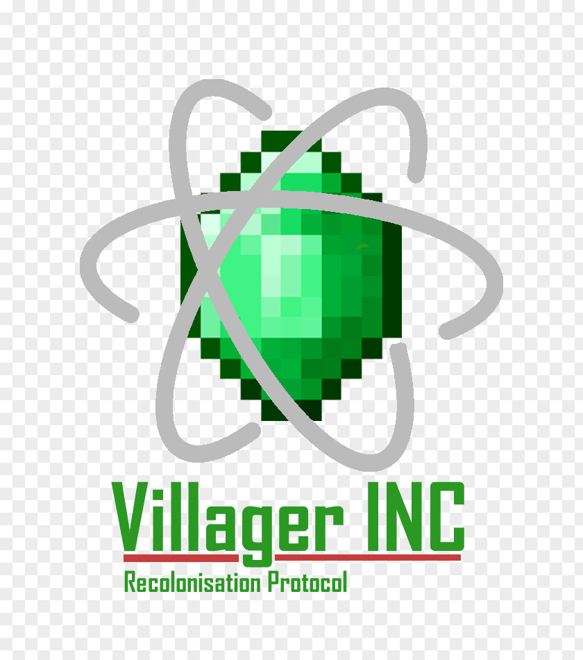 Minecraft Emerald Video Games Image PNG
