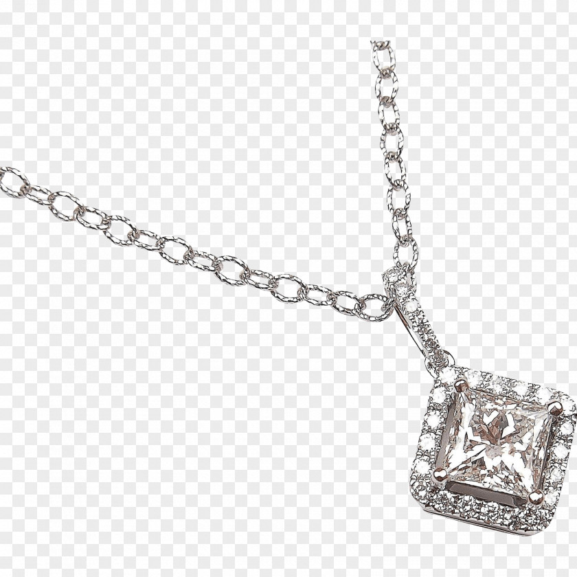 Necklace Jewellery Diamond Cut Gold PNG
