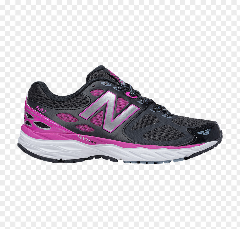 New Balance Tennis Shoes For Women Sports Nike Clothing PNG