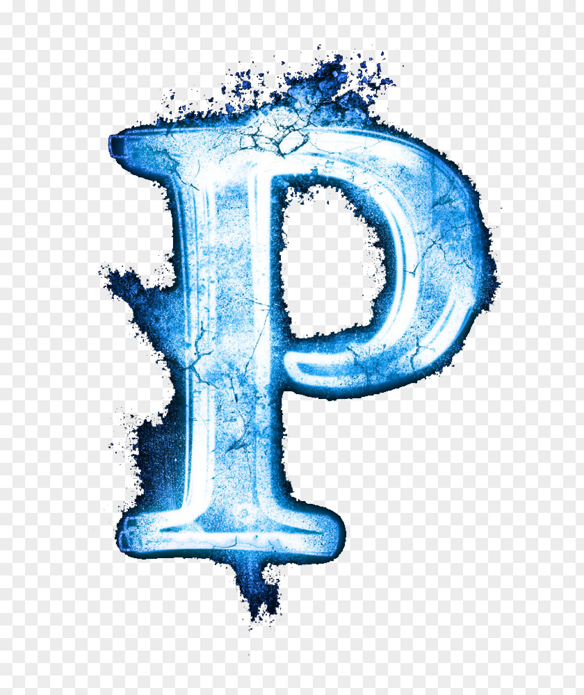 P English Alphabet Letter Green PNG