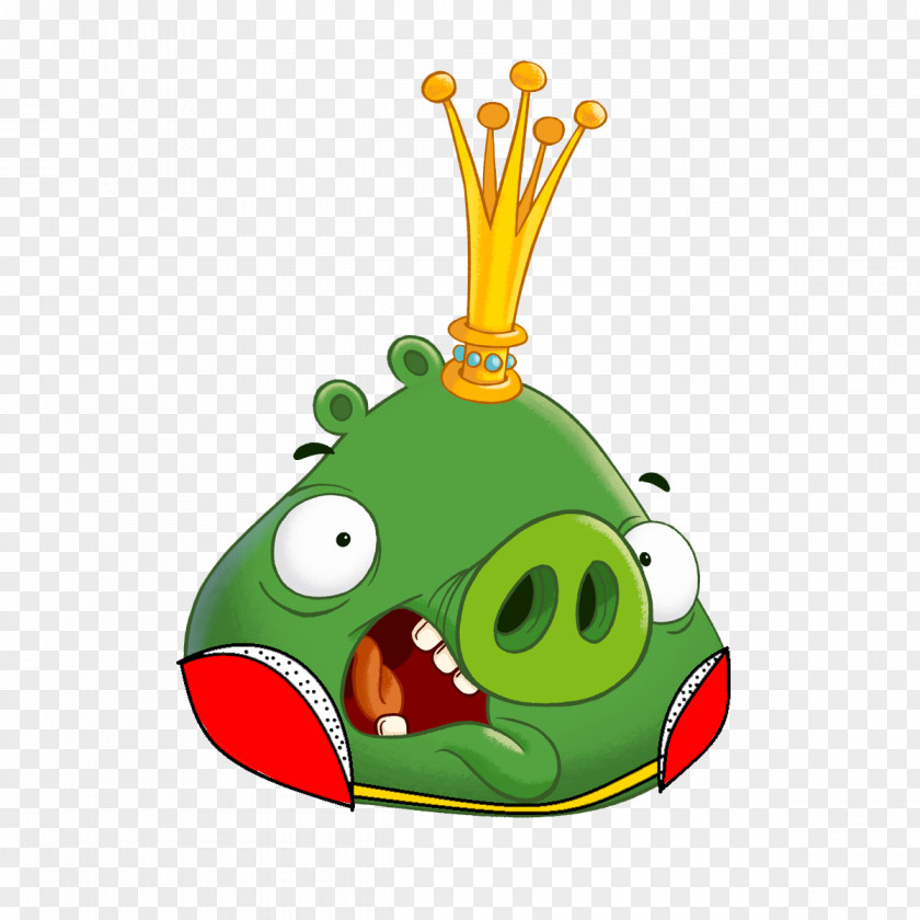 Pig Angry Birds Epic Bad Piggies Go! Clip Art PNG