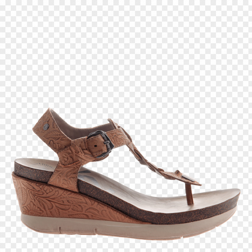 Platform Shoes Brown Graceville Tawny Sandal Shoe PNG