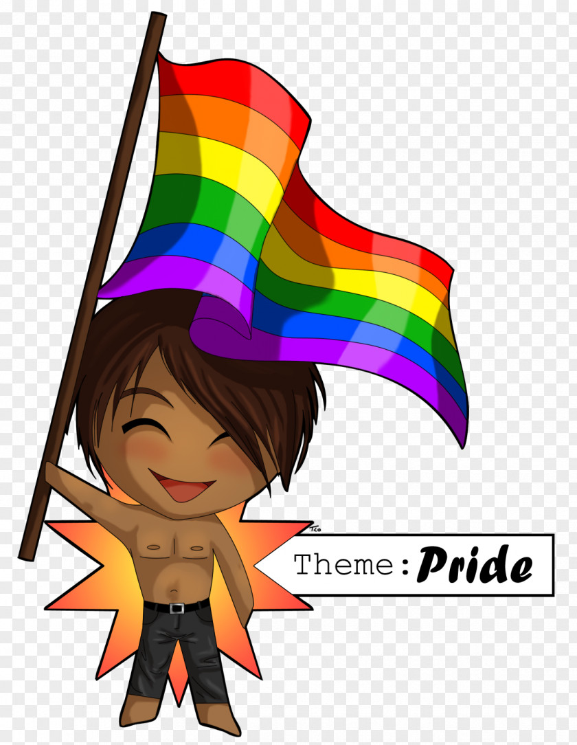 Pride Graphic Design Cartoon PNG