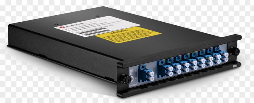 Rack Power Converters CWDM Multiplexer Wavelength-division Multiplexing PNG