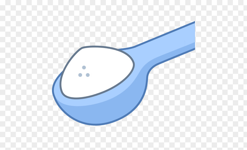 Sugar Spoon Clip Art PNG