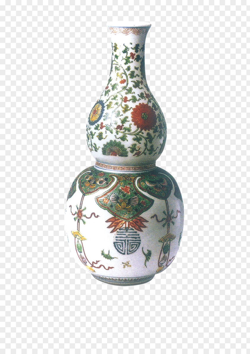 Vase Porcelain Work Of Art PNG