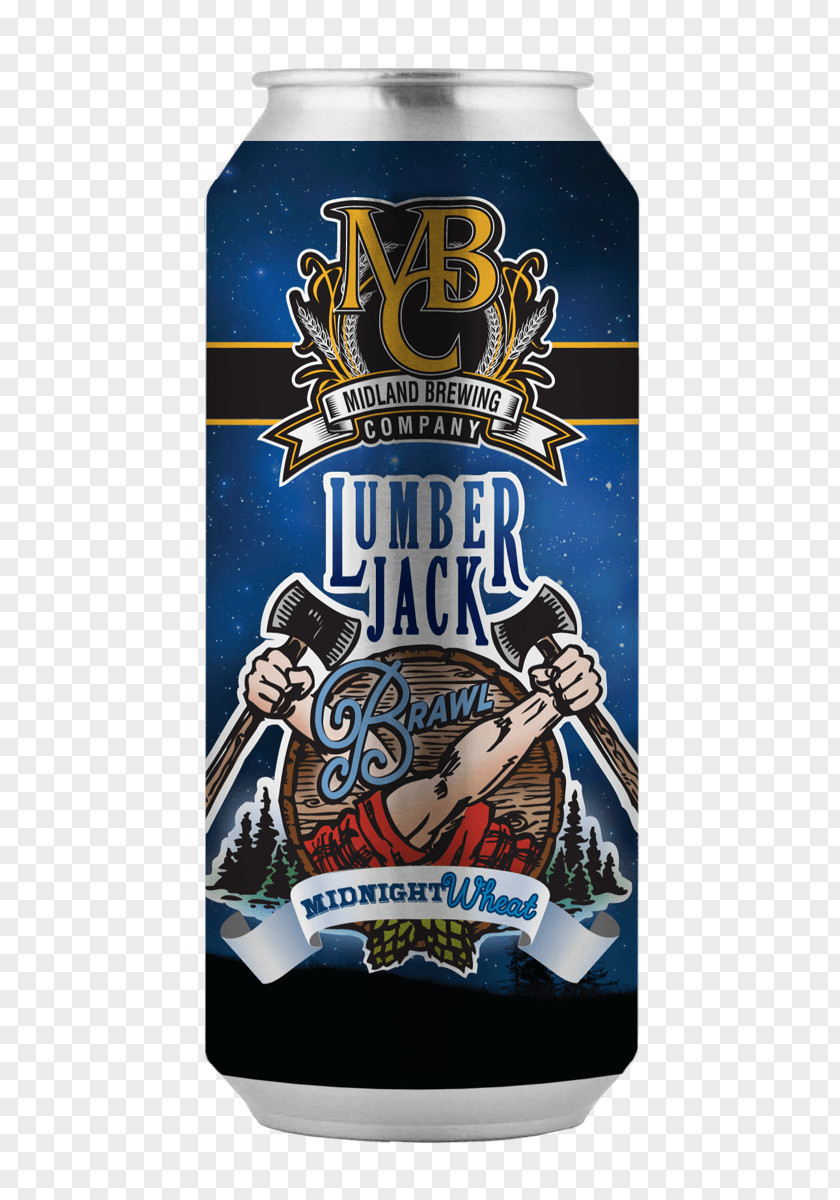 Beer Brewing Grains & Malts Midland Company Brewery Lumberjack PNG