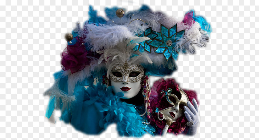 Carnival 2016 Of Venice Mask Costume PNG