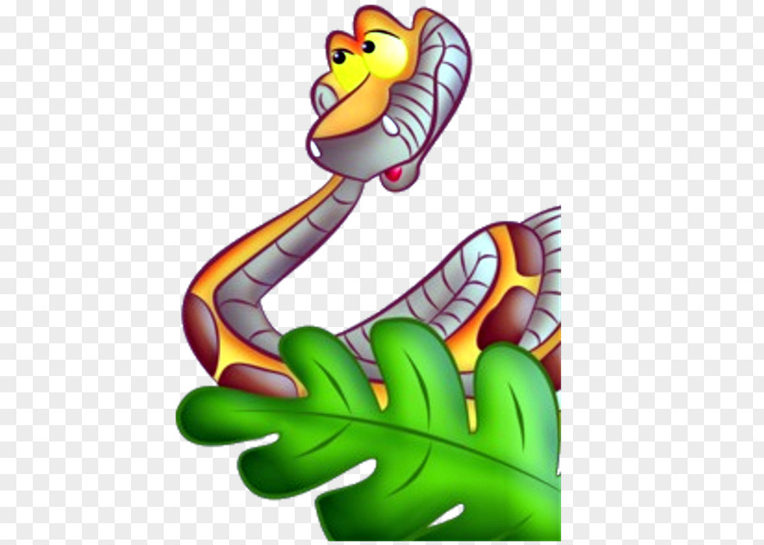 Cartoon Snake Reptile Clip Art PNG