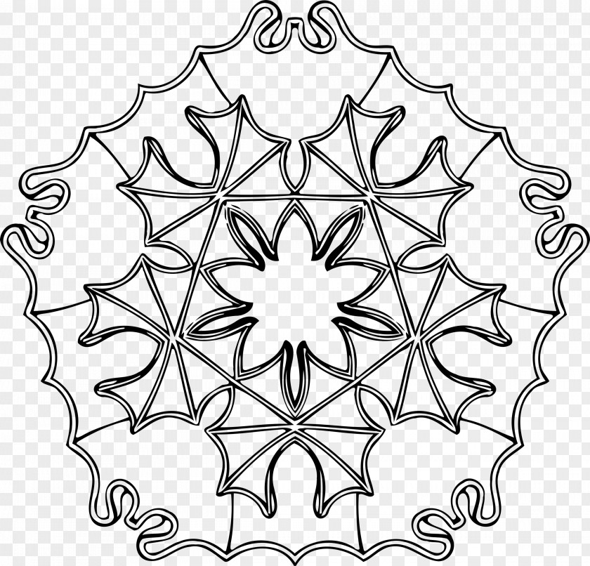 Design Symmetry Geometry Pattern PNG