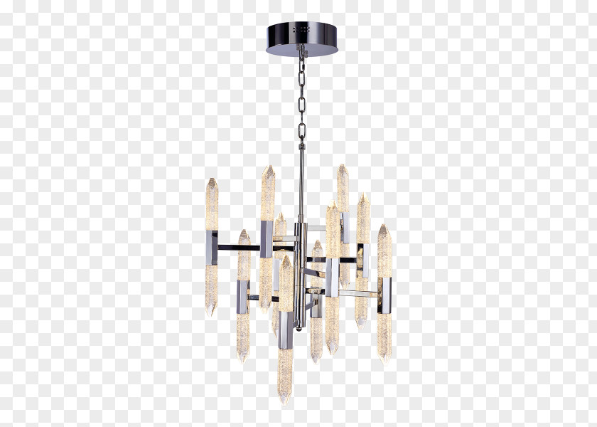 Light Chandelier Pendant Glass Lighting PNG