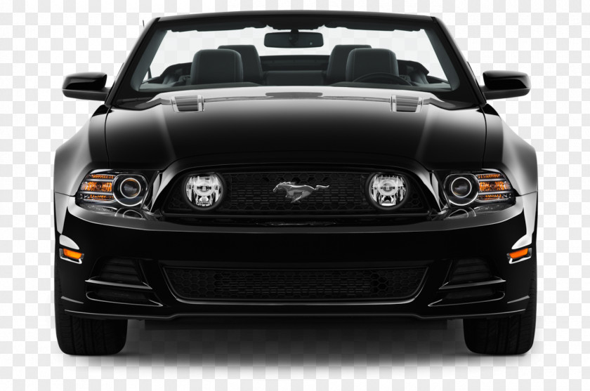 Mustang 2014 Ford 2015 Shelby Car PNG