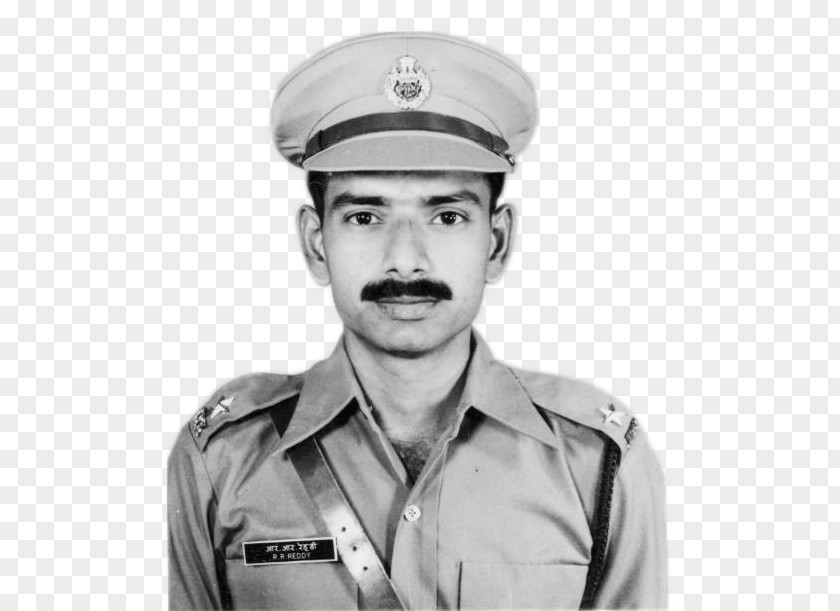 Police Hemant Karkare Army Officer Sardar Vallabhbhai Patel National Academy Thane PNG