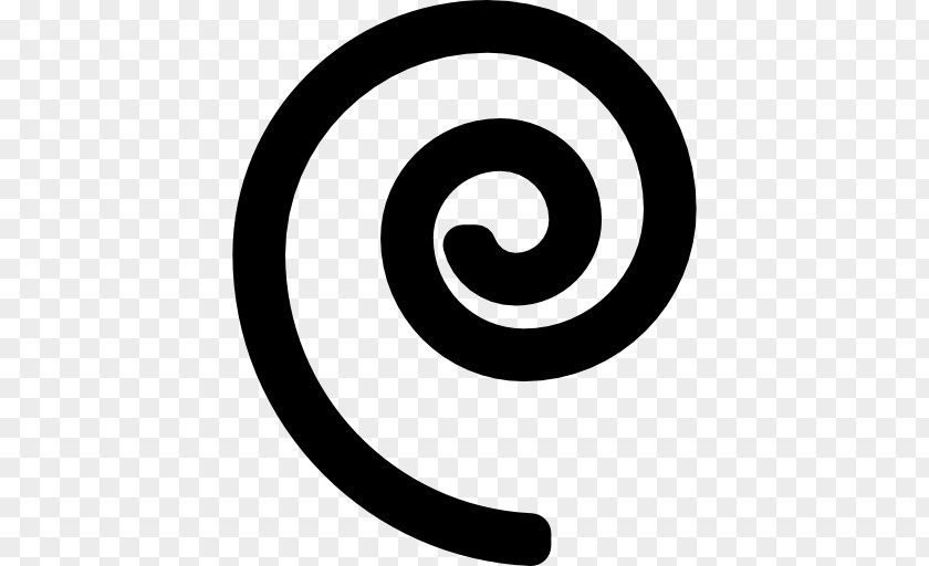 Shape Spiral PNG