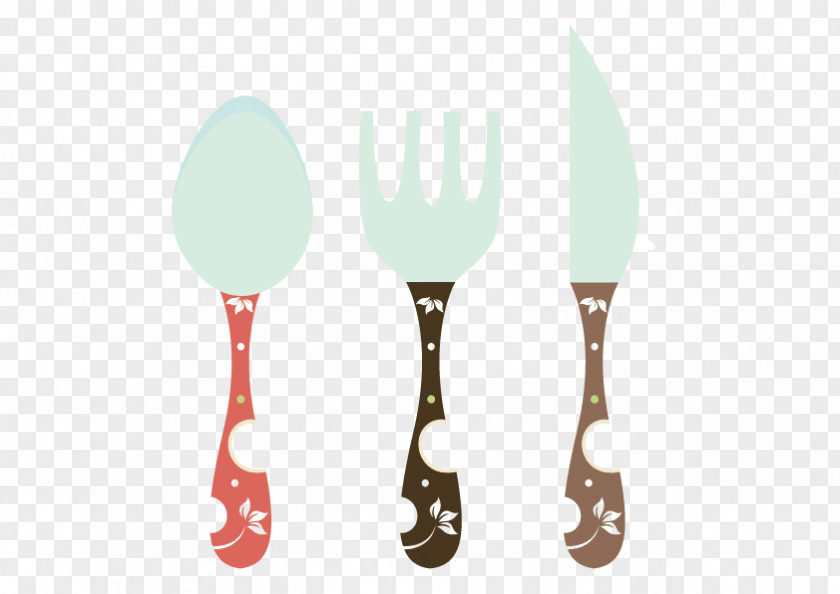 Spoon Fork Knife Vector Computer File PNG