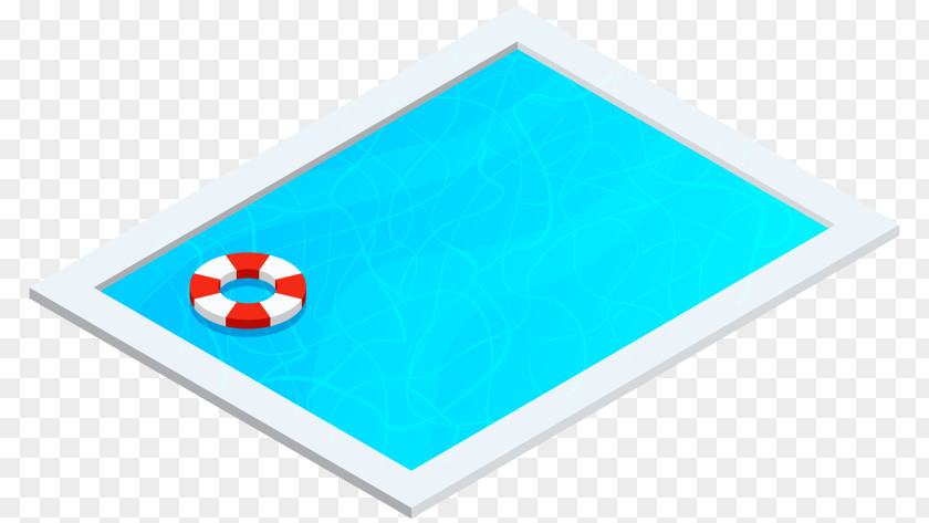 Swimming Pool Clip Art PNG