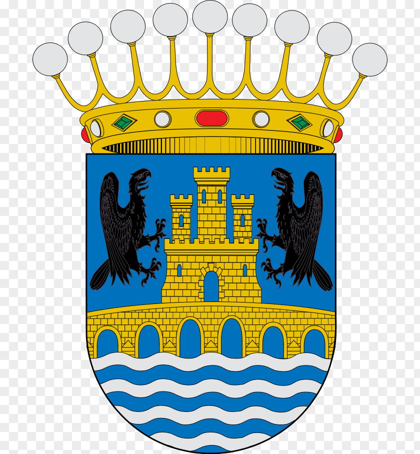 Aguilas Simat De La Valldigna Tavernes Algemesí Escutcheon Coat Of Arms PNG