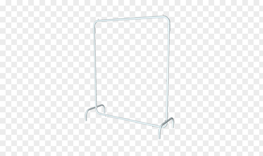 Arara Clothing Shop White Clothes Hanger Handbag PNG