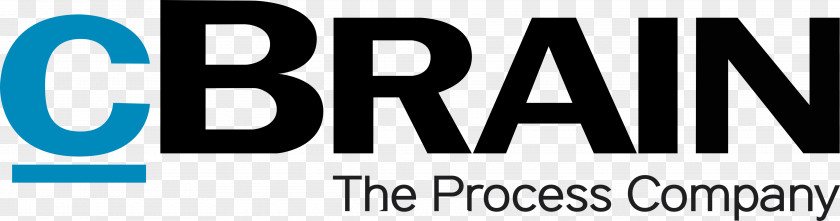 Brain Logo CBrain A/S Management Organization .de PNG