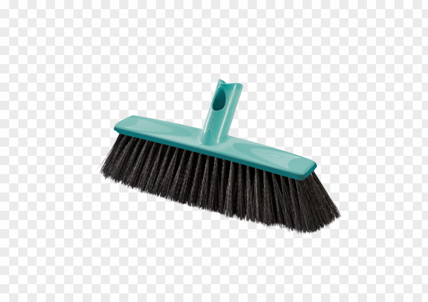 Broom Floor Street Sweeper Leifheit Mop PNG