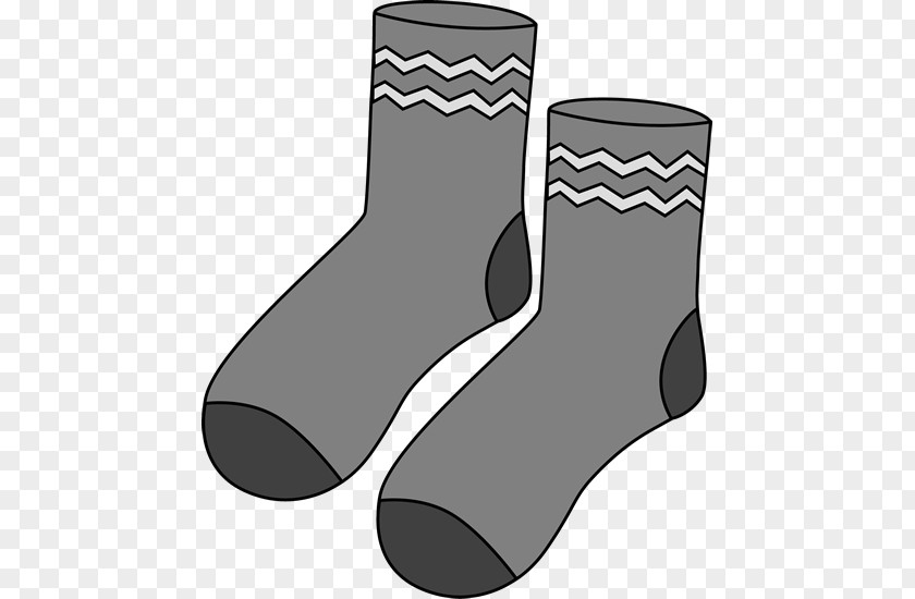 Cliparts Socks Sock Clothing Shoe Coat Clip Art PNG