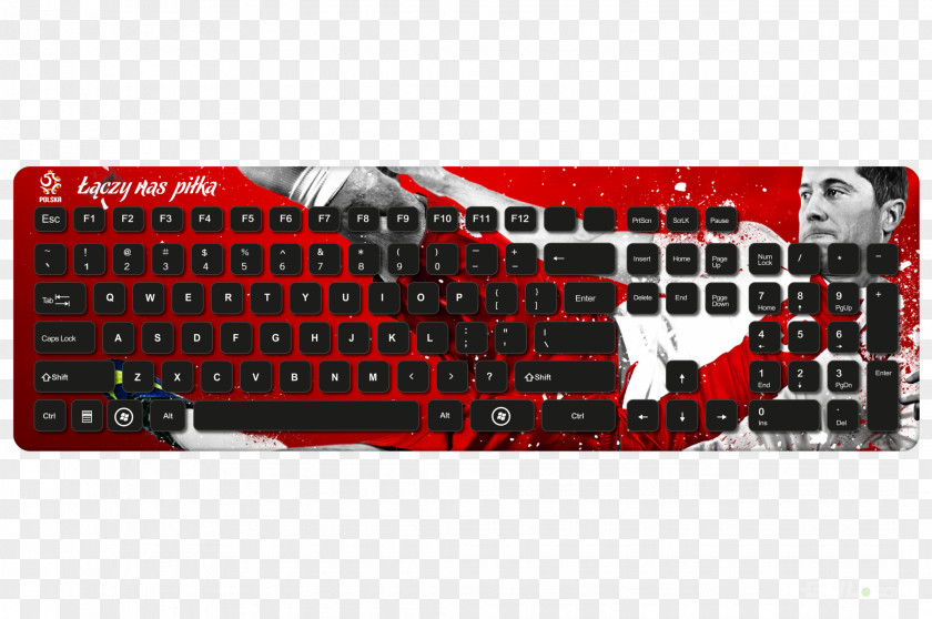 Computer Keyboard Laptop Replacement Space Bar Mouse PNG