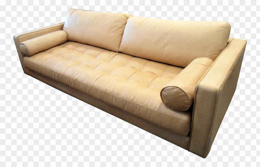 Couch Loveseat Sofa Bed Product Design PNG