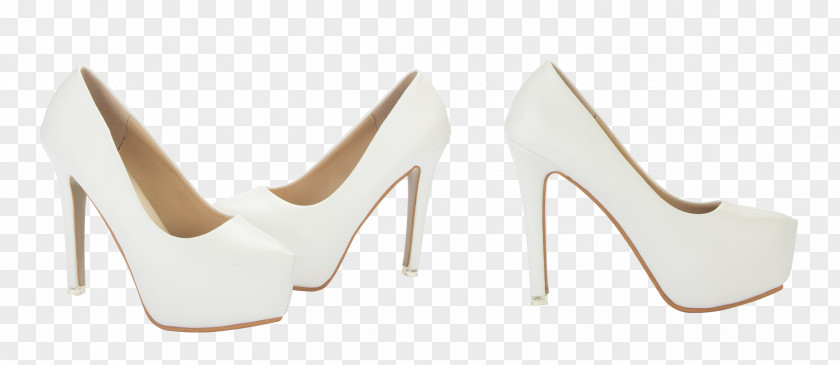 Design High-heeled Shoe Sandal PNG