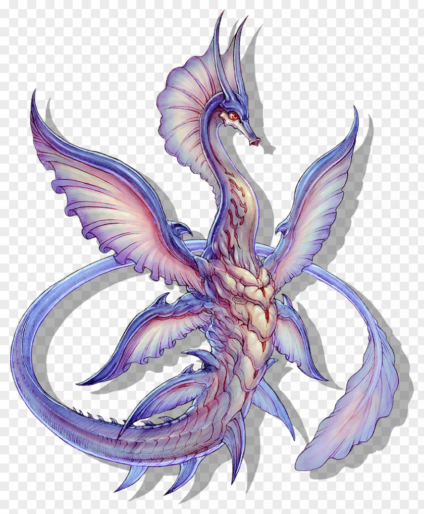 Dragon Wiki Water PNG