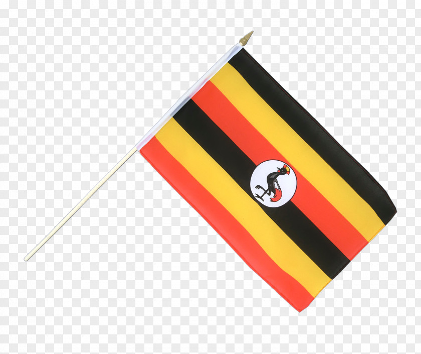 Flag Of Uganda Fahnen Und Flaggen PNG