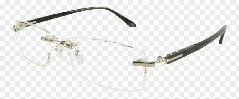 Glasses Goggles Sunglasses Horn-rimmed Eyewear PNG