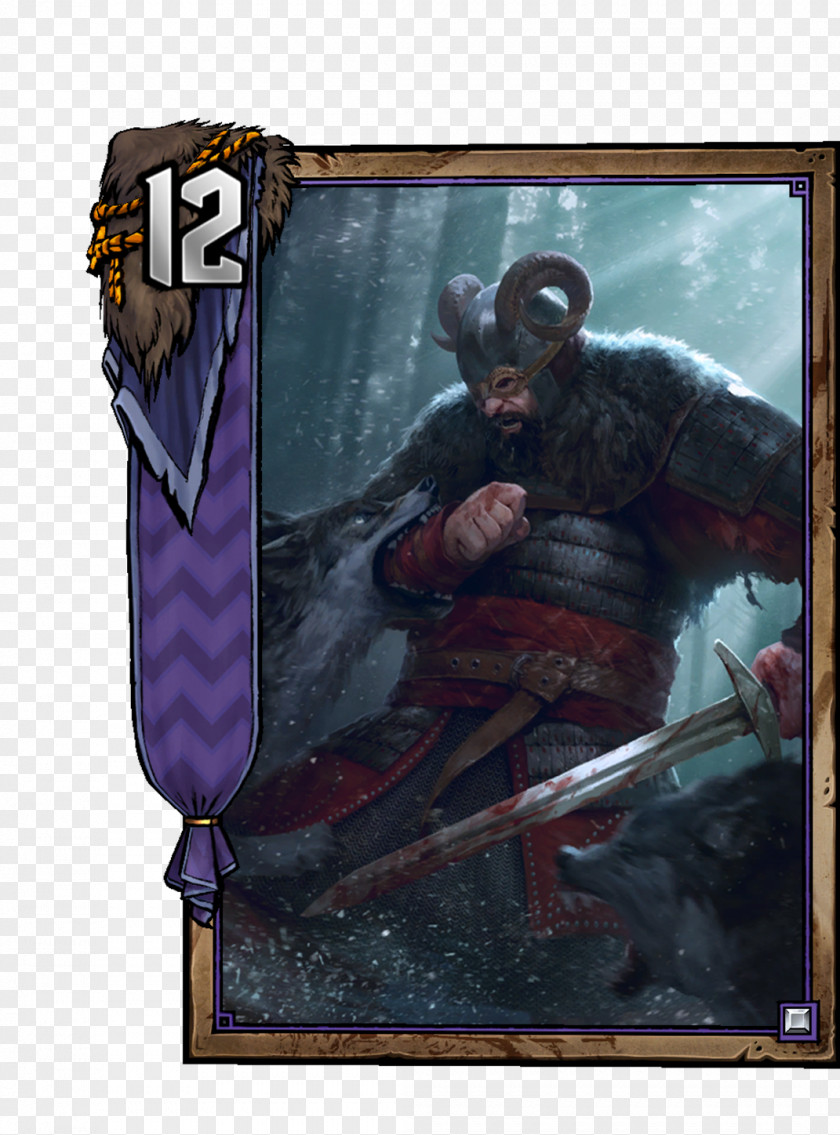 Gwent Gwent: The Witcher Card Game CD Projekt Video Art PNG