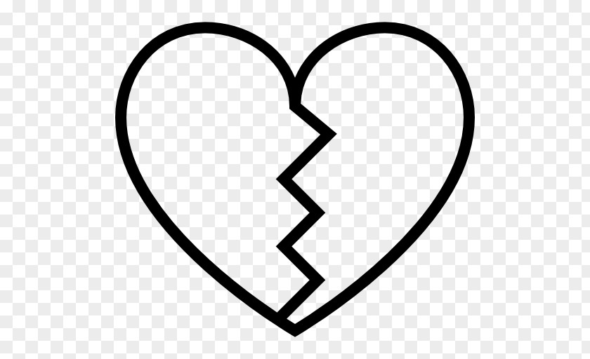 Heart Broken Clip Art PNG