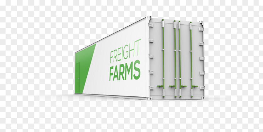 Hydroponic Grow Box Vegetables Intermodal Container Shipping Containers Agriculture Farm Packaging And Labeling PNG
