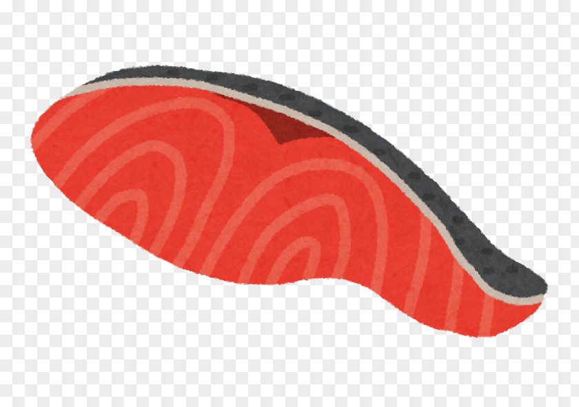 Illustration Sashimi Fish Food Chum Salmon PNG