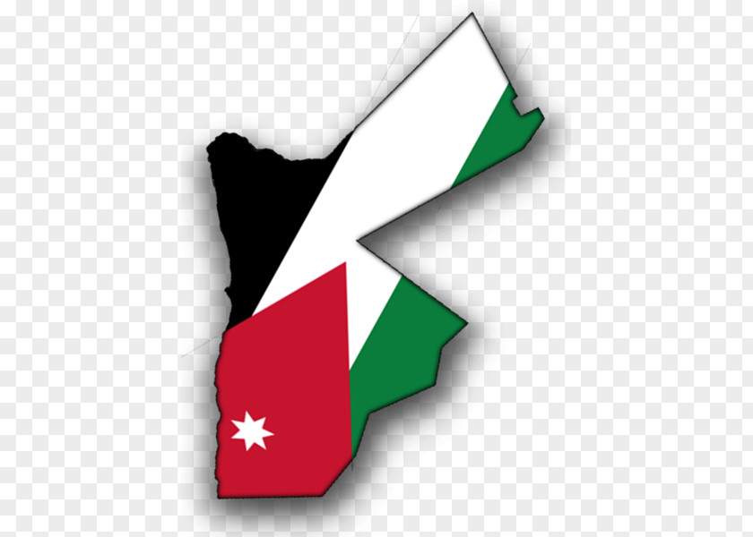 Jordan Flag Of Jordanian Intervention In The Syrian Civil War Map PNG