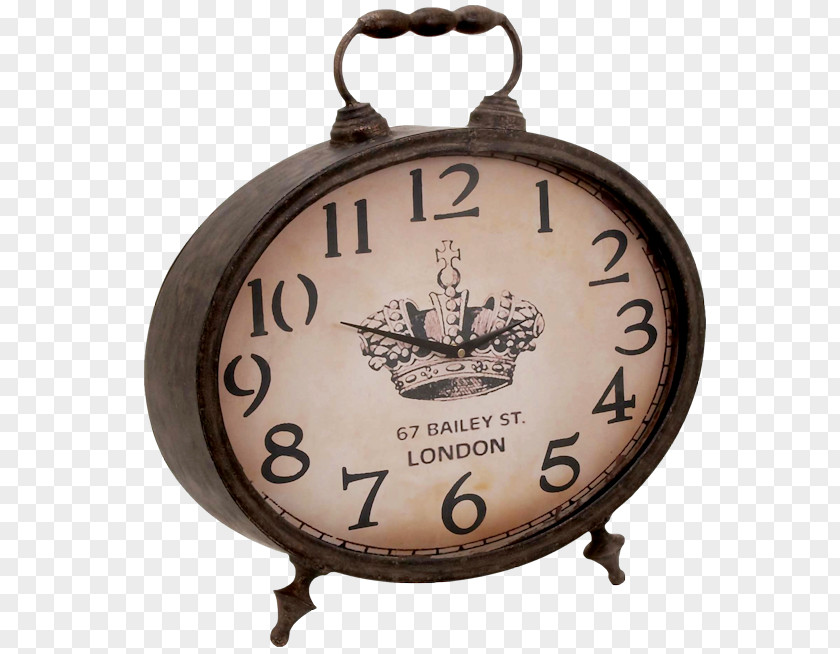 London Watches Pendulum Clock Watch PNG