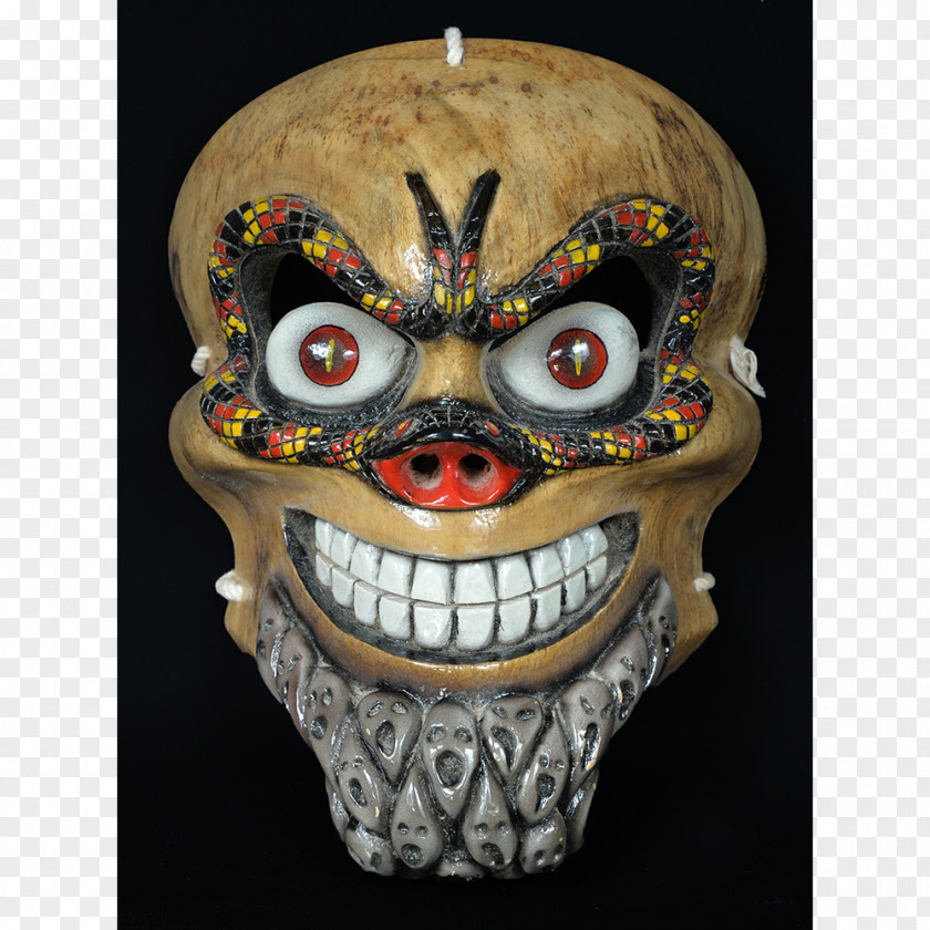 Mask Achachi Latin America Skull Face PNG