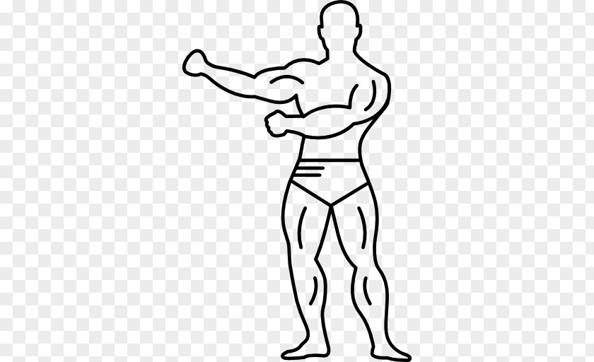 Milk Strong Muscles Shape Human Body Muscle Drawing Muscular System PNG