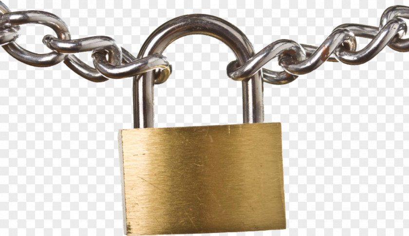 Padlockhd Padlock Chain Lock Screen Key PNG