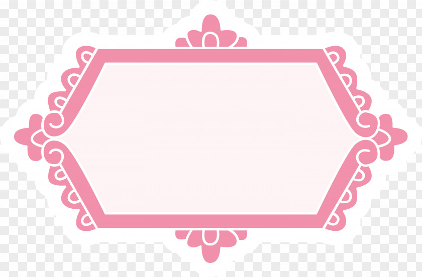 Picture Frame PNG