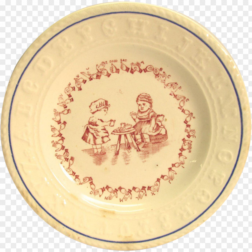 Plate Saucer Porcelain Cup PNG