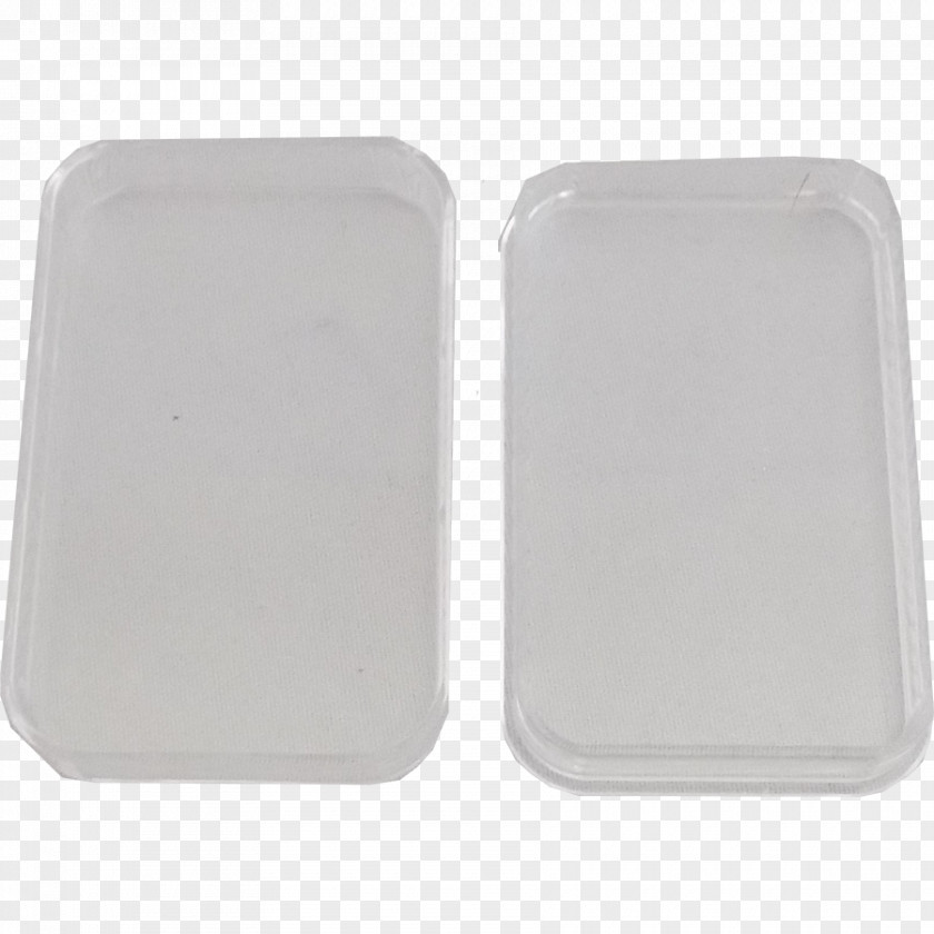 Silver Bar Plastic PNG