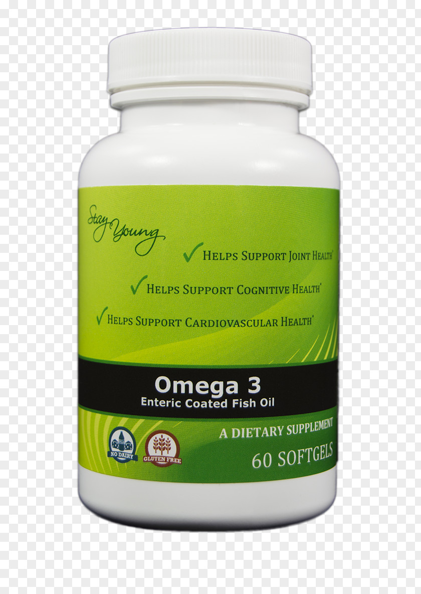 Tablet Dietary Supplement Enteric Coating Omega-3 Fatty Acids Pharmaceutical Drug Fish Oil PNG