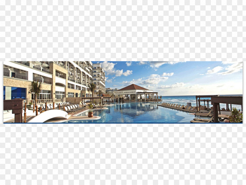 Vacation Playa Del Carmen Hotel Hyatt All-inclusive Resort PNG